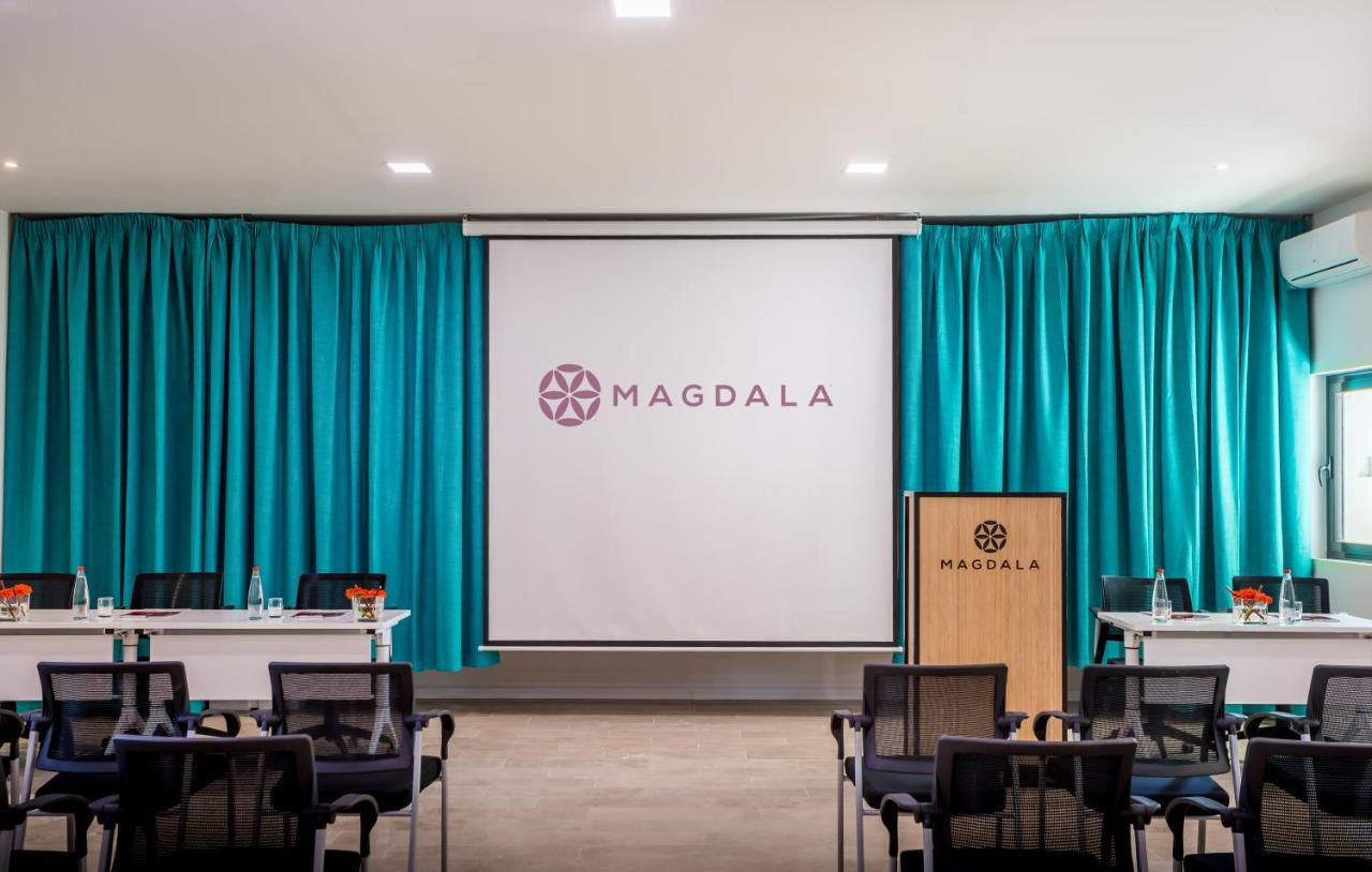 Magdala Hotel Migdal Ngoại thất bức ảnh